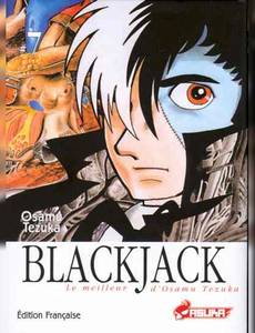 Aperçu 1 de l'album Black Jack tome 7