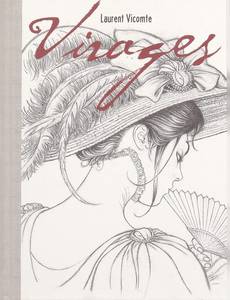 Couverture de la série Virages