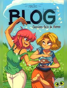 L'union fait la force 