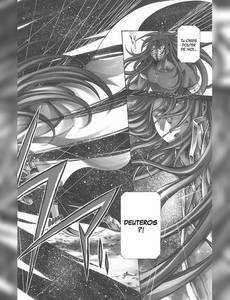 Aperçu 4 de l'album Saint Seiya - The Lost Canvas - Chronicles tome 11