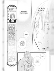 Aperçu 5 de l'album L'Académie Musicale Alice tome 3