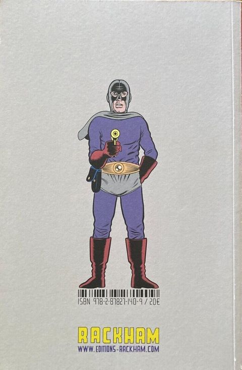Aperçu de l'album Caricature