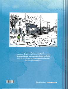 Aperçu 2 de l'album Entre deux gares