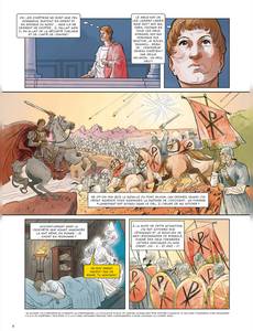 Aperçu 5 de l'album Les Premiers Chrétiens - Le temps de la liberté