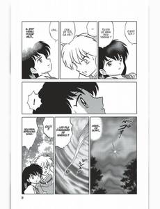 Aperçu 11 de l'album Inu-Yasha tome 47