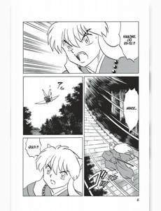 Aperçu 8 de l'album Inu-Yasha tome 47