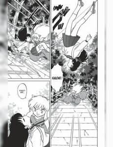 Aperçu 9 de l'album Inu-Yasha tome 47
