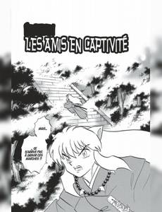 Aperçu 7 de l'album Inu-Yasha tome 47