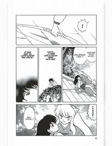 Aperçu 10 de l'album Inu-Yasha tome 47