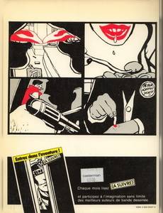 Aperçu 2 de l'album Le bar à Joe tome 1 - Histoires amicales 1