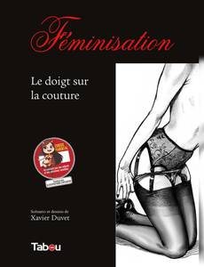 Couverture de l'album Le Doigt sur la Couture