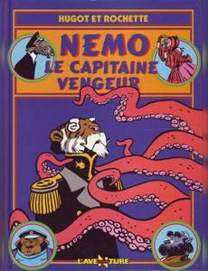 Couverture de la série L’aventure d’Okapi