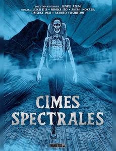 Couverture de la série Cimes spectrales