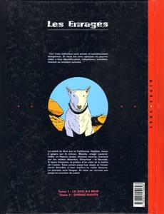 Aperçu 2 de l'album Les Enragés tome 2 - Spring Haven