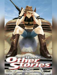 Couverture de l'album Other Stories