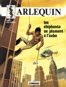 Couverture de l'album Les Eléphants se Plument A l'Aube