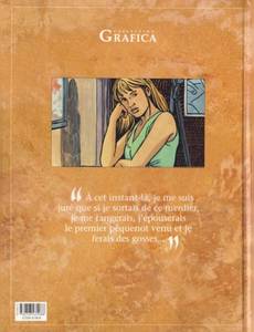 Aperçu 2 de l'album Loranne tome 3 - Frisco