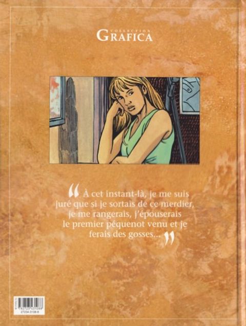 Aperçu de l'album Loranne tome 3 - Frisco