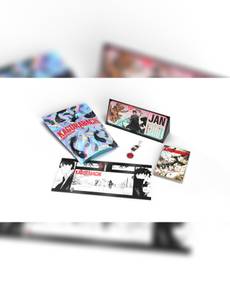 Couverture de l'album null