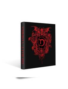 Couverture de l'album Vampires (Druillet)