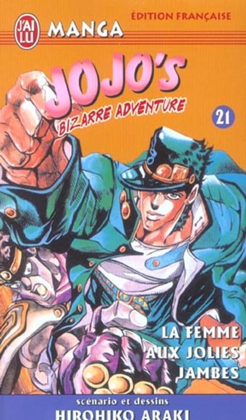 Couverture de l'album La Femme aux Jolies Jambes