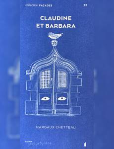 Couverture de la série Claudine et Barbara