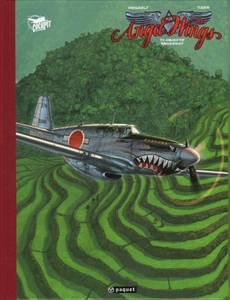 Couverture de l'album Objectif Broadway