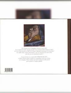 Aperçu 2 de l'album Les 4 Vérités de la Vème République