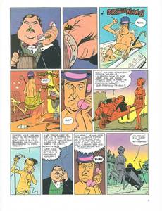 Aperçu 3 de l'album Cinémastock tome 2 - Tome 2