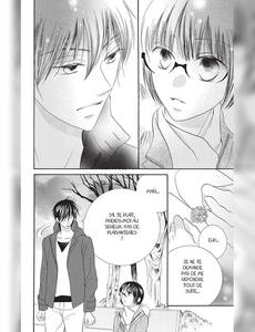 Aperçu 3 de l'album Le Journal de Kanoko - Années lycée tome 10