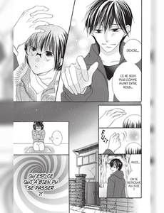 Aperçu 4 de l'album Le Journal de Kanoko - Années lycée tome 10