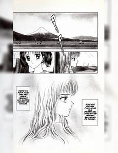 Aperçu 3 de l'album Marmalade Boy tome 7
