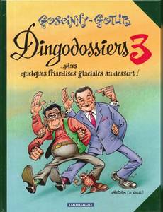 Couverture de l'album null