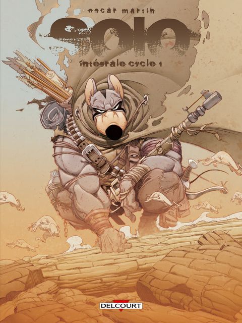 Couverture de l'album T1 à T3