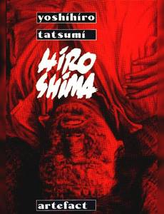 Couverture de la série Hiroshima (contagion)