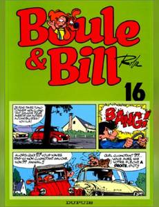 Couverture de l'album Jeux de Bill