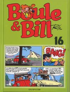 Couverture de l'album Jeux de Bill
