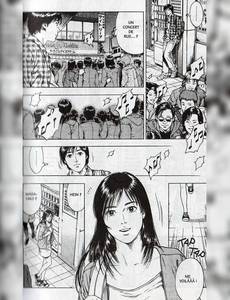 Aperçu 3 de l'album Family Compo tome 12