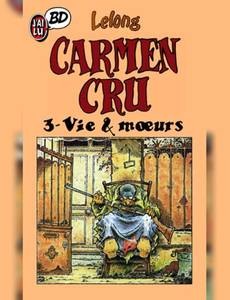 Couverture de l'album Vie & Mœurs
