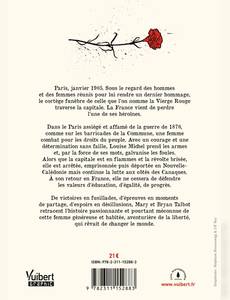 Aperçu 2 de l'album Louise Michel, la Vierge Rouge