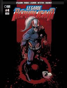 Couverture de l'album null