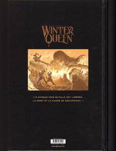 Aperçu 2 de l'album Winter Queen
