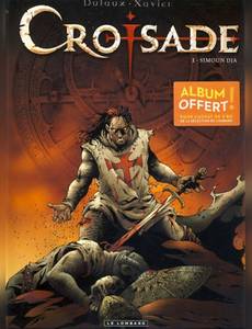 Couverture de l'album Simoun Dja