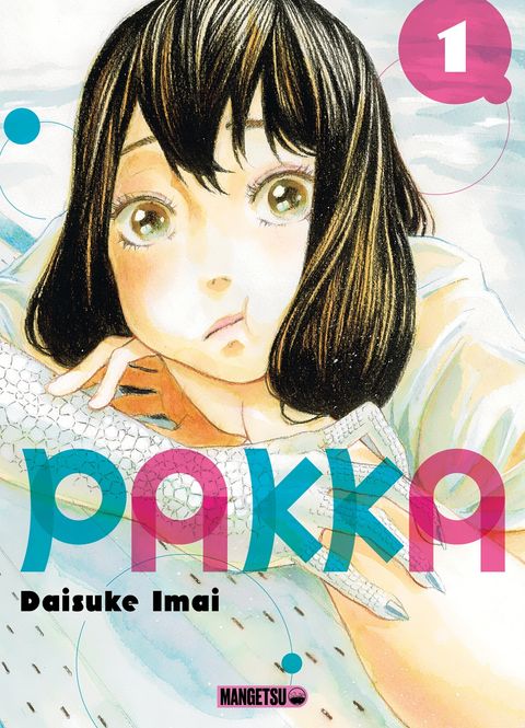 Couverture de l'album Pakka