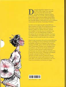 Aperçu 2 de l'album Voyages avec Rimbaud, Kipling et Baffo