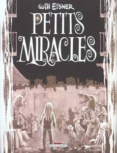Couverture de la série Petits Miracles - Réédition