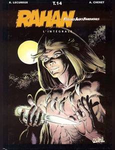 Couverture de l'album null