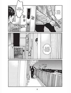 Aperçu 10 de l'album The Fable tome 1