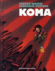 Couverture de l'album null