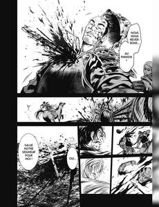 Aperçu 9 de l'album Basilisk - The Oka Ninja Scrolls tome 3